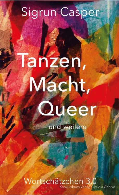 Produktbild: Tanzen, Macht, Queer