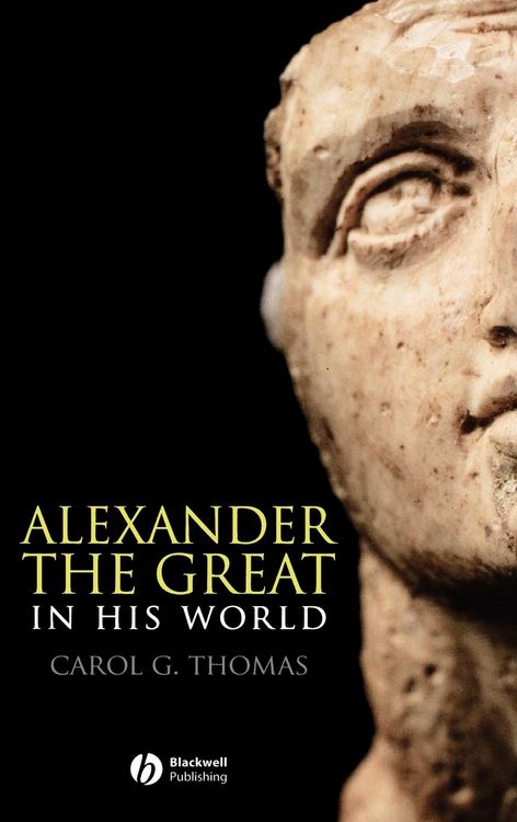Produktbild: Alexander