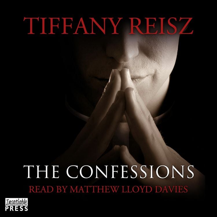 Produktbild: The Confessions