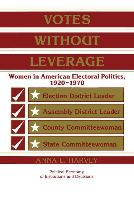 Produktbild: Votes Without Leverage