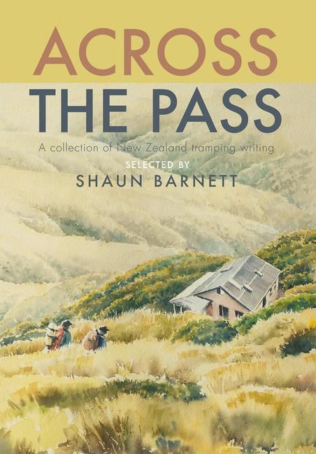 Produktbild: Across the Pass