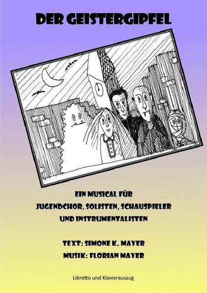 Produktbild: Der Geistergipfel / Der Geistergipfel - Gesamtheft