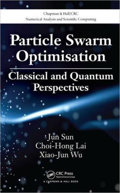 Produktbild: Particle Swarm Optimisation