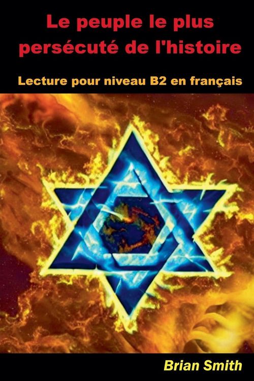 Produktbild: Le peuple le plus pers&eacute;cut&eacute; de l'histoire