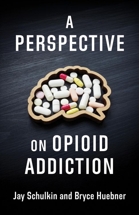 Produktbild: A Perspective on Opioid Addiction