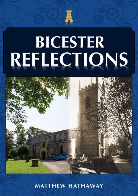 Produktbild: Bicester Reflections