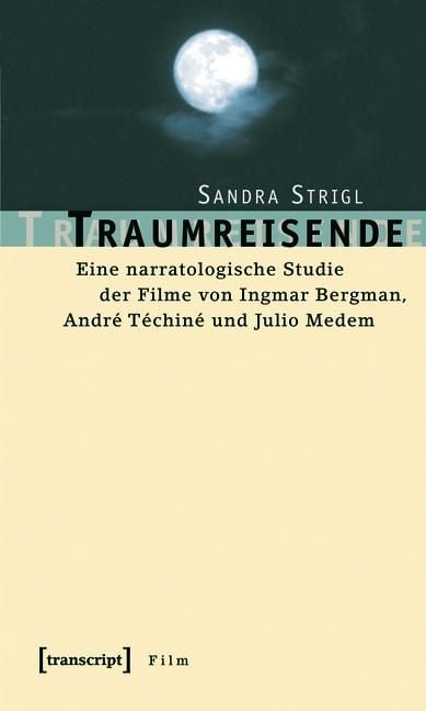 Produktbild: Traumreisende