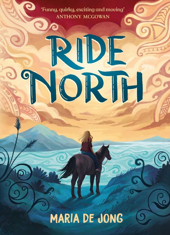 Produktbild: Ride North
