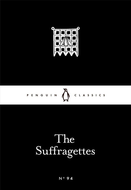 Produktbild: The Suffragettes