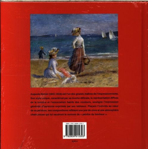 Produktbild: Renoir