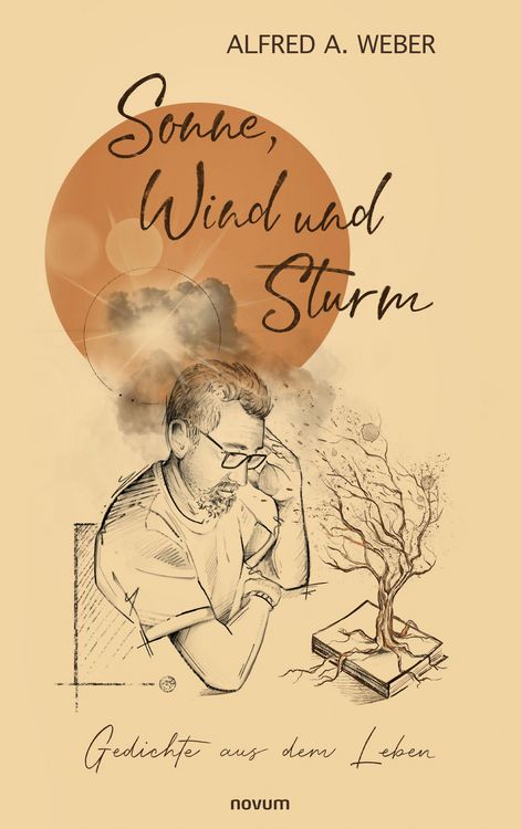 Produktbild: Sonne, Wind und Sturm
