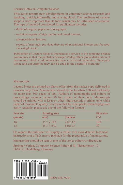 Produktbild: Computer Aided Verification