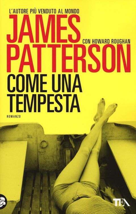 Produktbild: Come una tempesta
