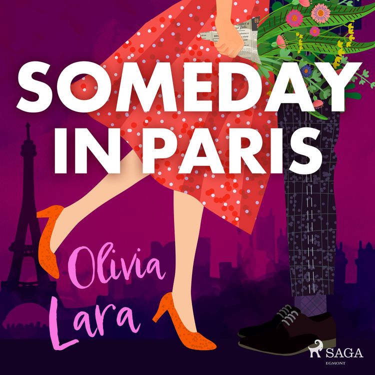 Produktbild: Someday in Paris