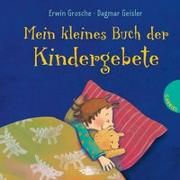 Produktbild: Mein kleines Buch der Kindergebete