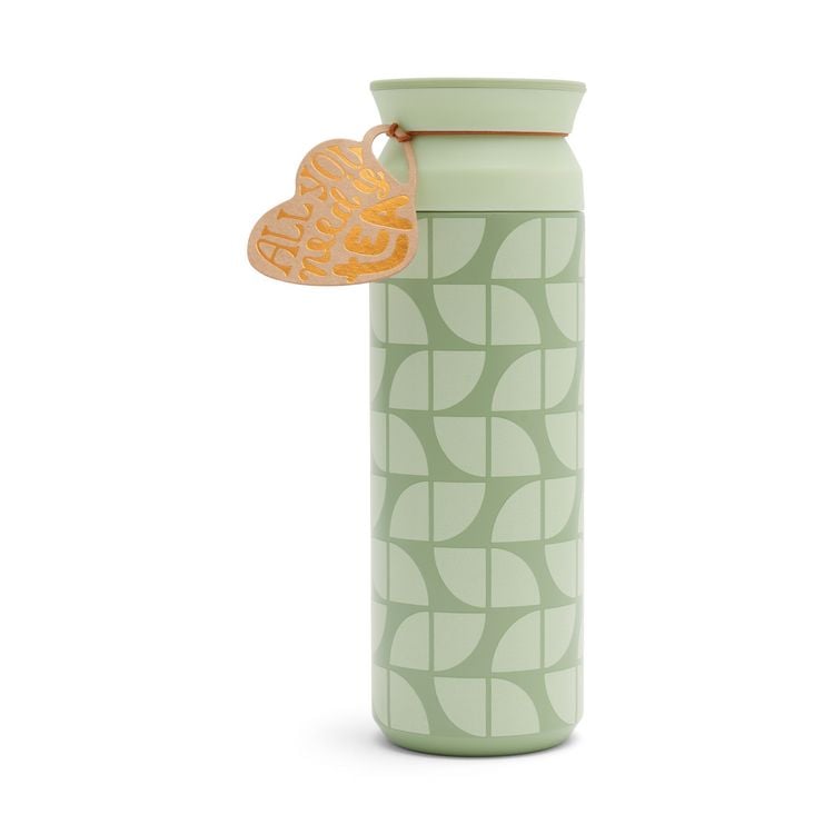 Produktbild: Thermoskanne "Salbei", 500ml