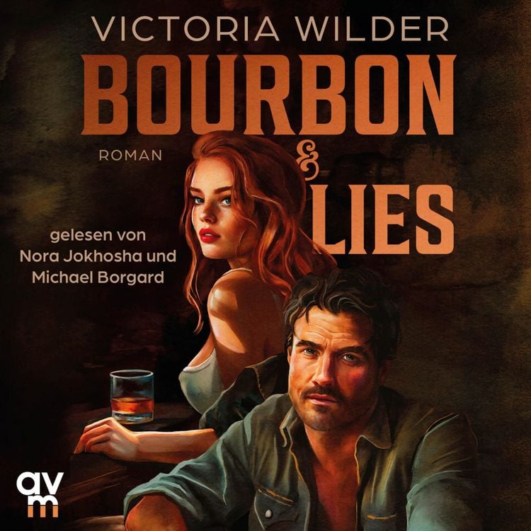 Produktbild: Bourbon and Lies
