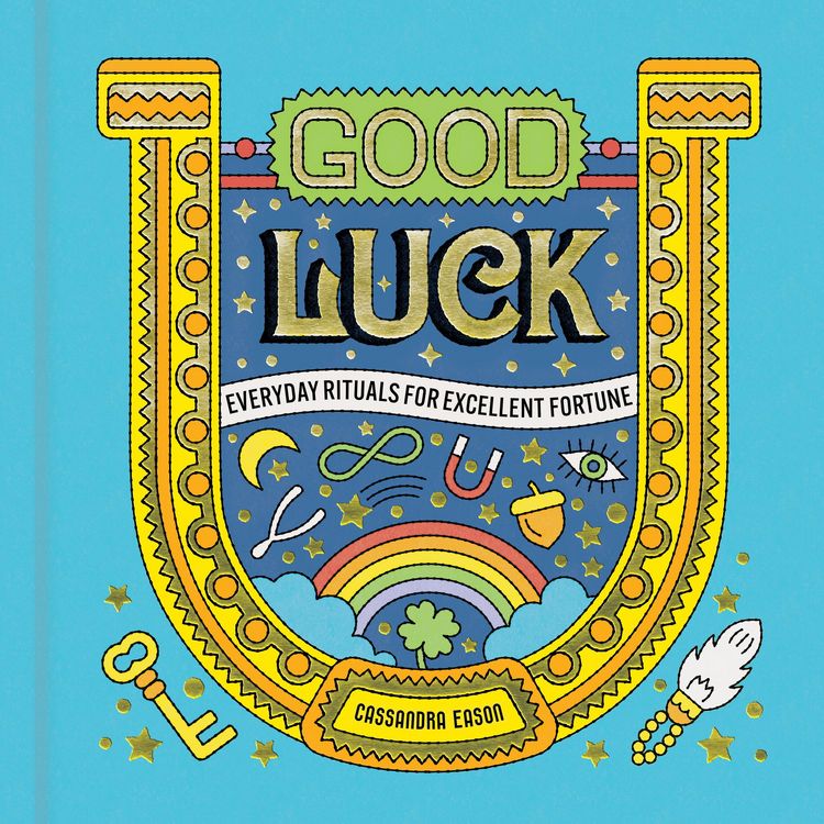 Produktbild: Good Luck