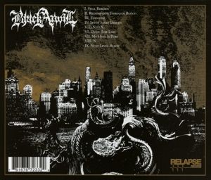 Produktbild: Hail Death