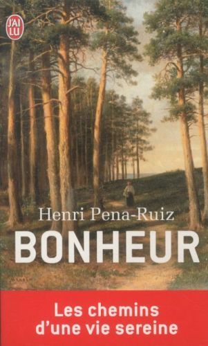 Produktbild: Bonheur
