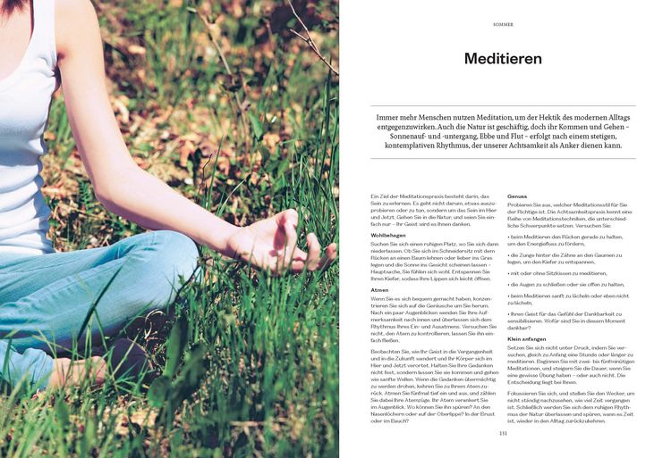 Produktbild: 365 Tage Natur: f&uuml;hlen, schmecken, entdecken