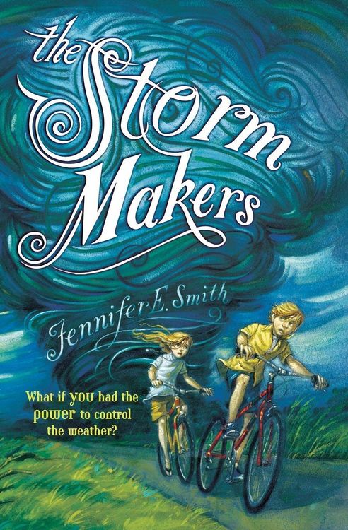 Produktbild: The Storm Makers