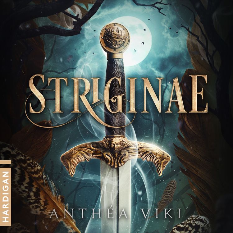 Produktbild: Striginae