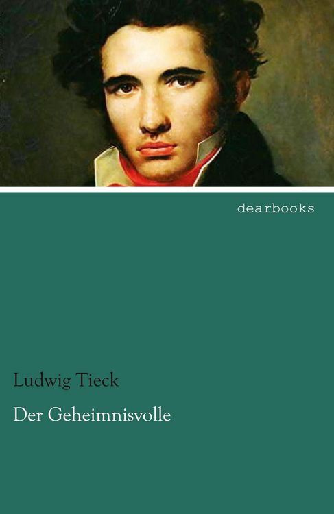 Produktbild: Der Geheimnisvolle