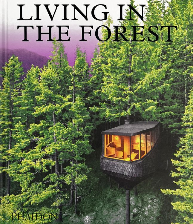 Produktbild: Living in the Forest