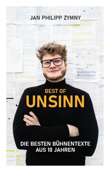 Produktbild: Best of Unsinn