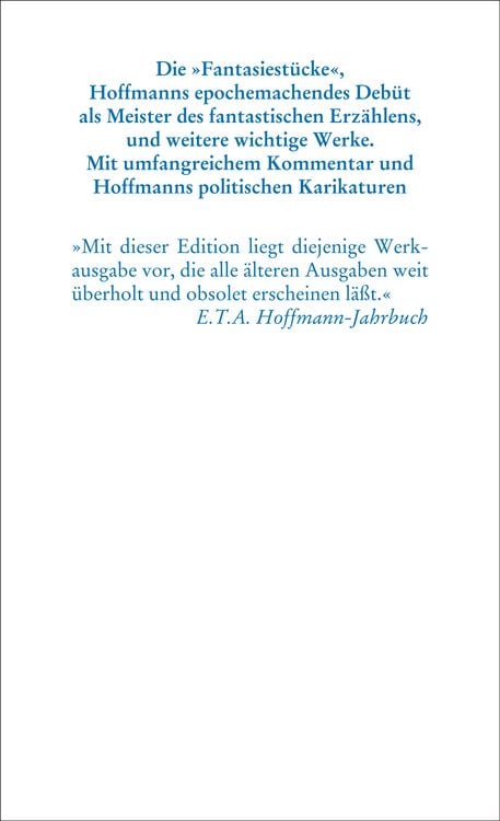 Produktbild: Fantasiest&uuml;cke in Callot's Manier