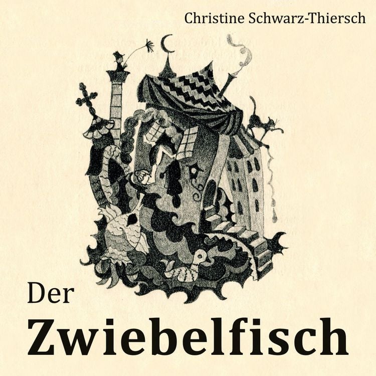 Produktbild: Der Zwiebelfisch