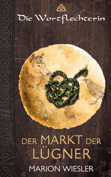 Bild vom Artikel Der Markt der Lügner vom Autor Marion Wiesler