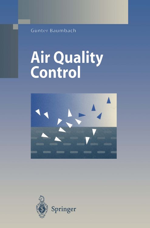 Produktbild: Air Quality Control