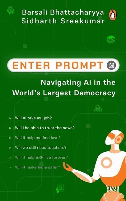Produktbild: Enter Prompt
