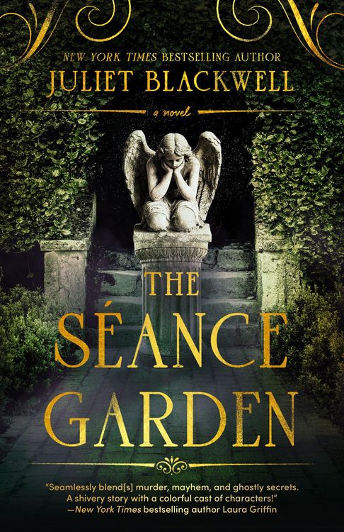 Produktbild: The Seance Garden