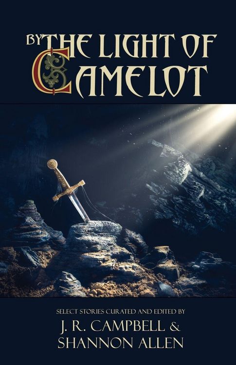 Produktbild: By the Light of Camelot