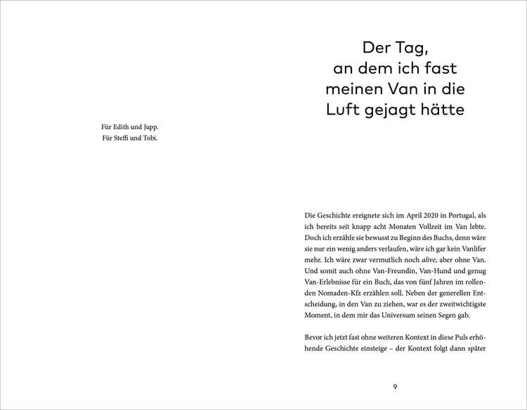 Produktbild: Ein Zimmer, K&uuml;che, Bart