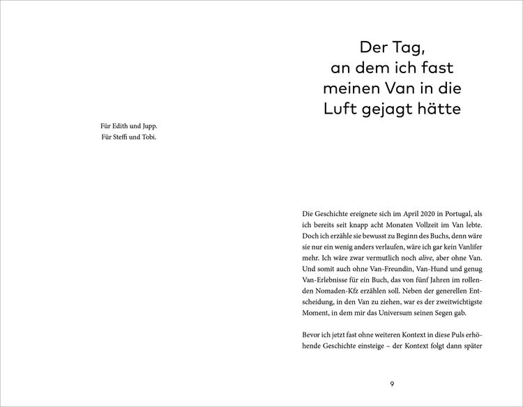 Produktbild: Ein Zimmer, K&uuml;che, Bart