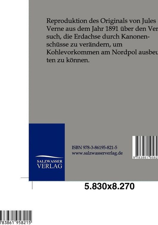 Produktbild: Kein Durcheinander