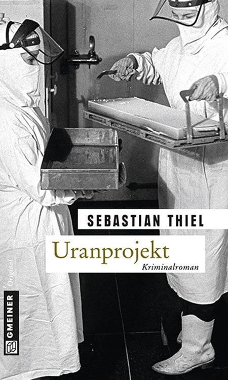 Produktbild: Uranprojekt