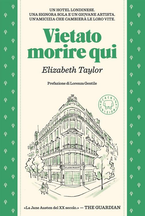 Produktbild: Vietato morire qui