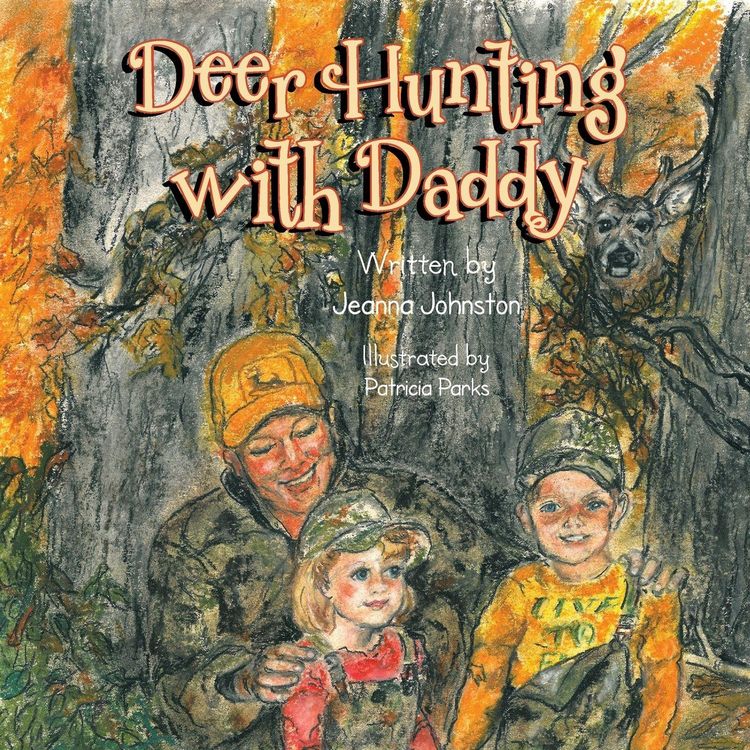Produktbild: Deer Hunting with Daddy
