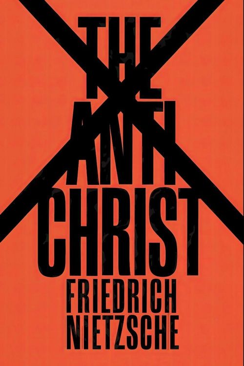 Produktbild: The Antichrist