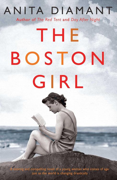 Produktbild: The Boston Girl