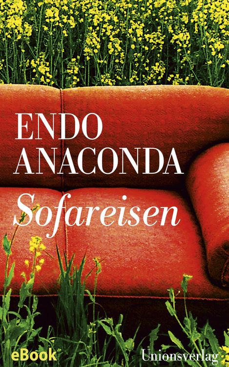 Produktbild: Sofareisen