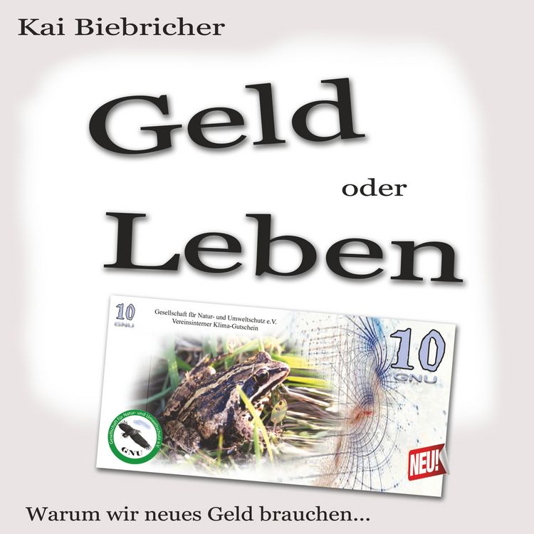 Produktbild: Geld oder Leben