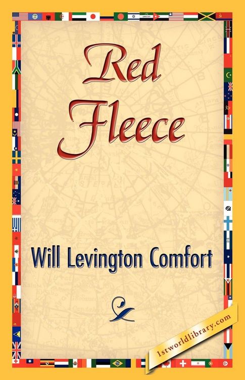 Produktbild: Red Fleece
