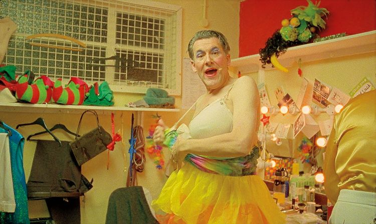 Produktbild: Seaside Special - Ein Liebesbrief an Gro&szlig;britannien