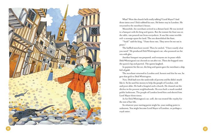 Produktbild: Treasury of Magical Tales From Around the World